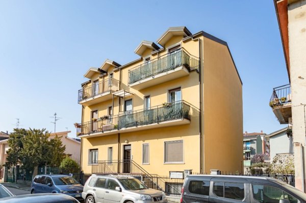 appartamento in vendita a Cinisello Balsamo
