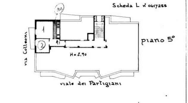 appartamento in vendita a Cinisello Balsamo