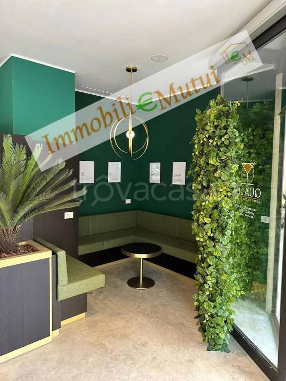 ufficio in vendita a Cinisello Balsamo
