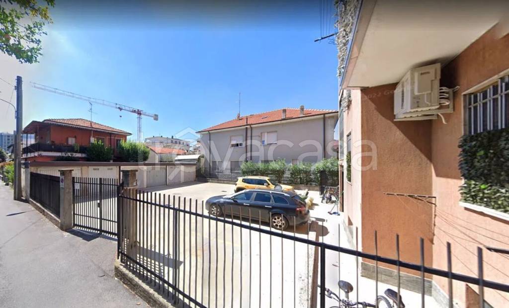 ufficio in vendita a Cinisello Balsamo