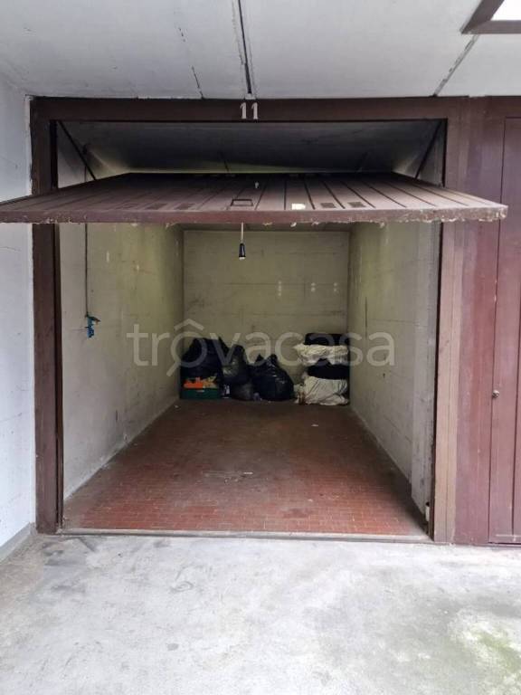 ufficio in vendita a Cinisello Balsamo in zona Robecco