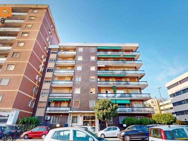 appartamento in vendita a Cinisello Balsamo in zona Robecco