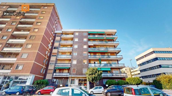 appartamento in vendita a Cinisello Balsamo