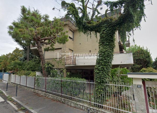 appartamento in vendita a Cinisello Balsamo