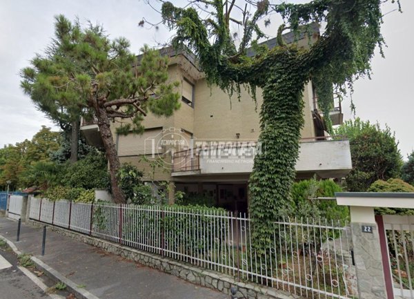 appartamento in vendita a Cinisello Balsamo