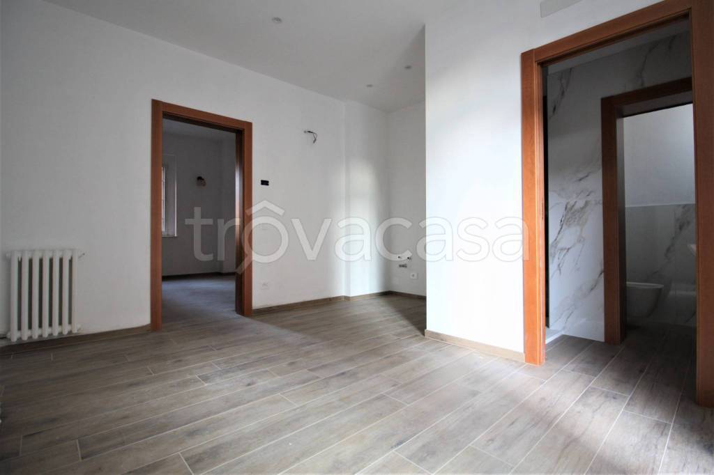 appartamento in vendita a Cinisello Balsamo
