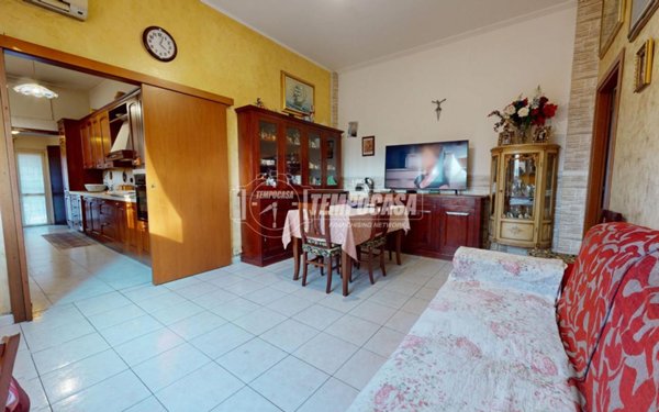 appartamento in vendita a Cinisello Balsamo