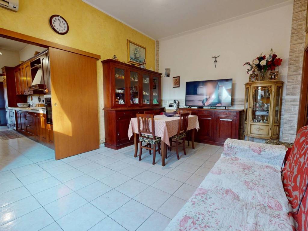 appartamento in vendita a Cinisello Balsamo