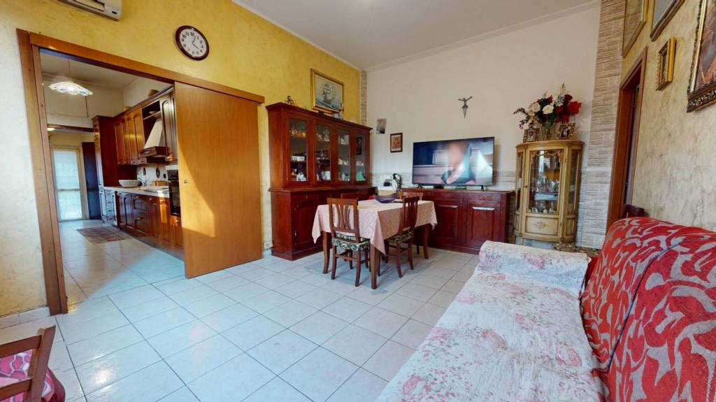 appartamento in vendita a Cinisello Balsamo
