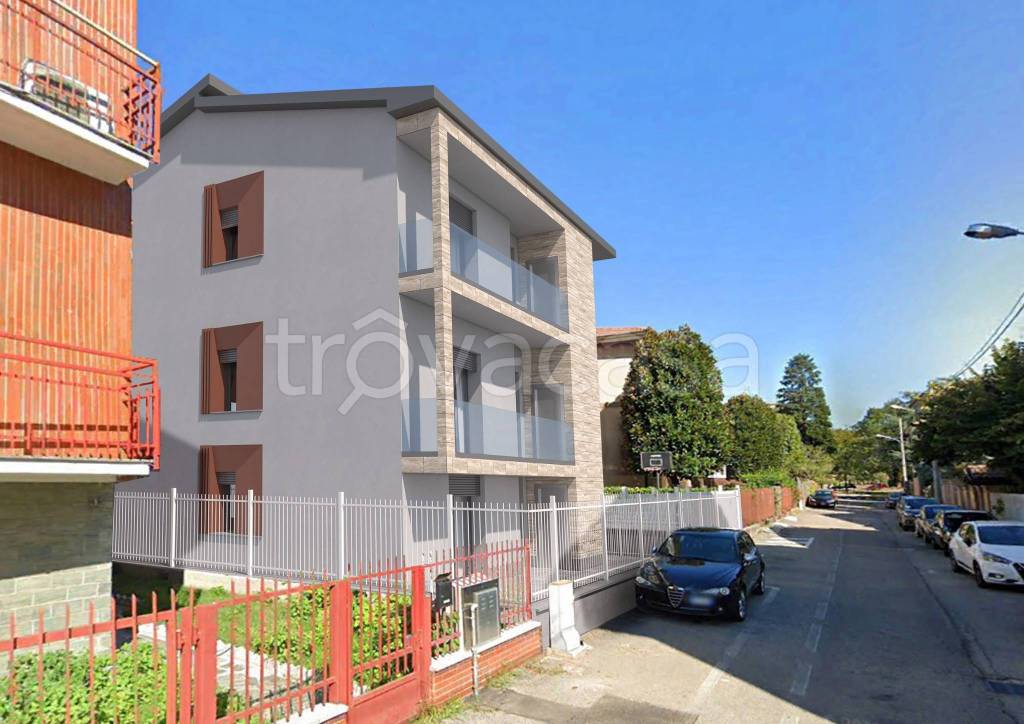 appartamento in vendita a Cinisello Balsamo
