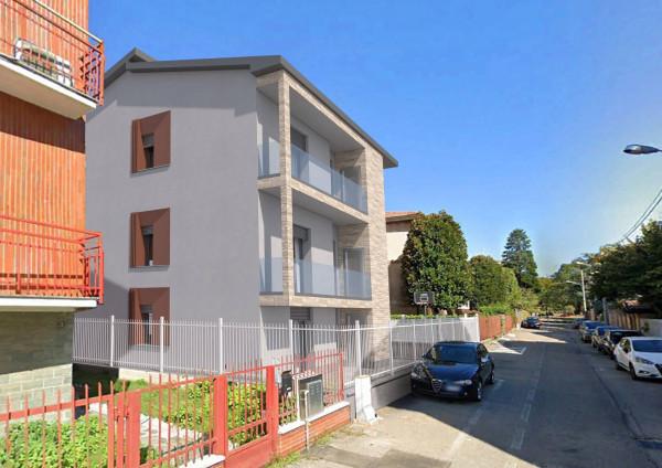 appartamento in vendita a Cinisello Balsamo