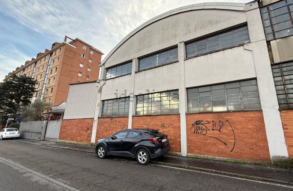 casa semindipendente in vendita a Cinisello Balsamo