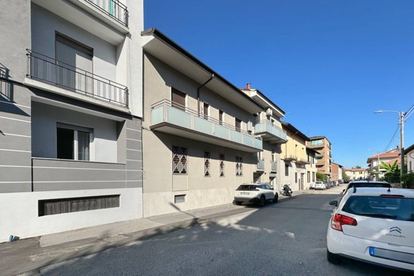 appartamento in vendita a Cinisello Balsamo