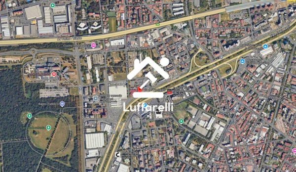 appartamento in vendita a Cinisello Balsamo
