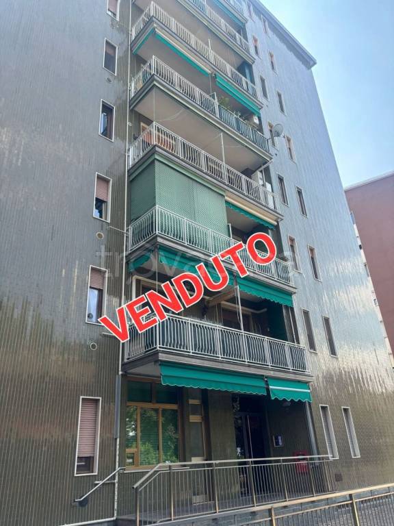 appartamento in vendita a Cinisello Balsamo