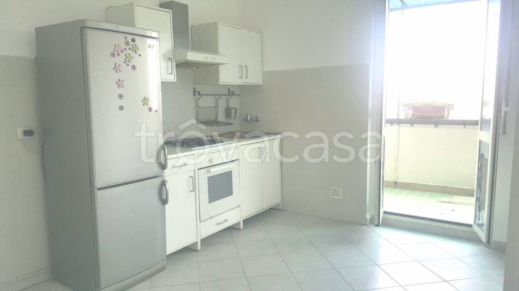 appartamento in vendita a Cinisello Balsamo