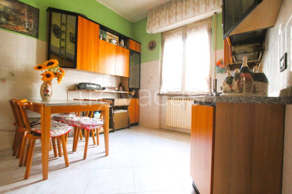 appartamento in vendita a Cinisello Balsamo