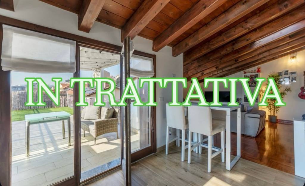 appartamento in vendita a Cinisello Balsamo