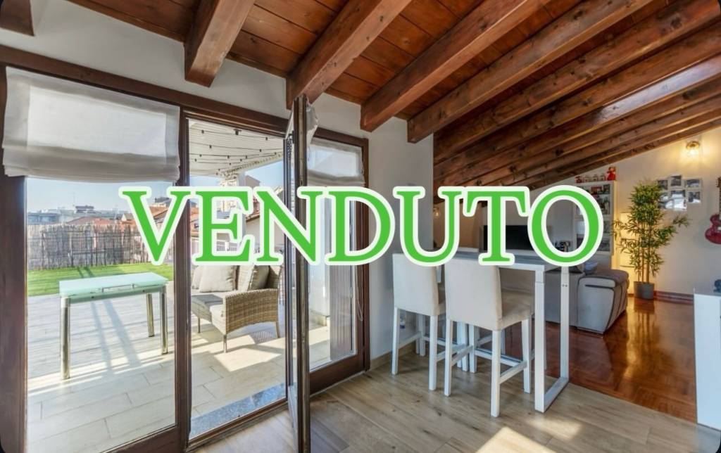 appartamento in vendita a Cinisello Balsamo