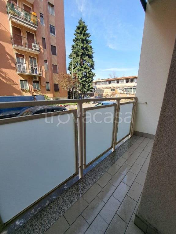 appartamento in vendita a Cinisello Balsamo
