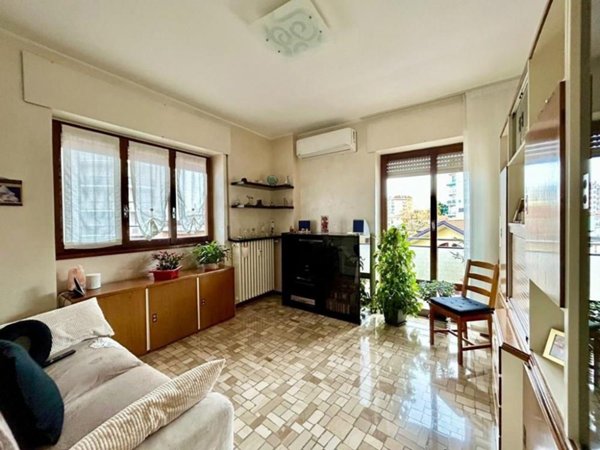 appartamento in vendita a Cinisello Balsamo