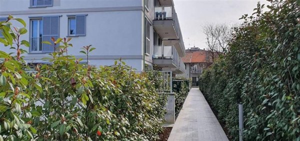 appartamento in vendita a Cinisello Balsamo in zona Sant'Eusebio