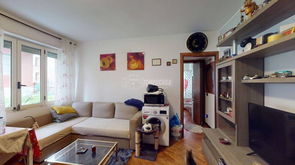 appartamento in vendita a Cinisello Balsamo