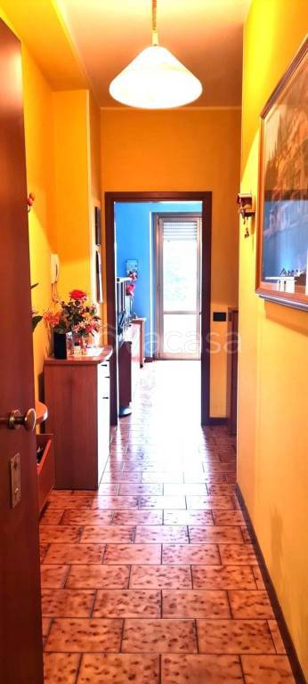 appartamento in vendita a Cinisello Balsamo