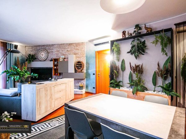 appartamento in vendita a Cinisello Balsamo