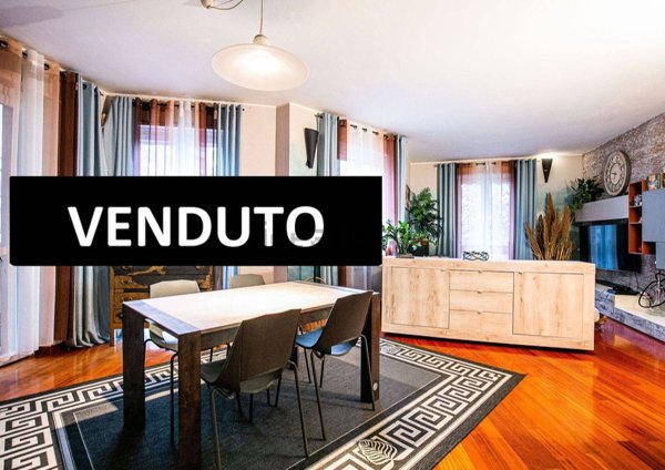 appartamento in vendita a Cinisello Balsamo