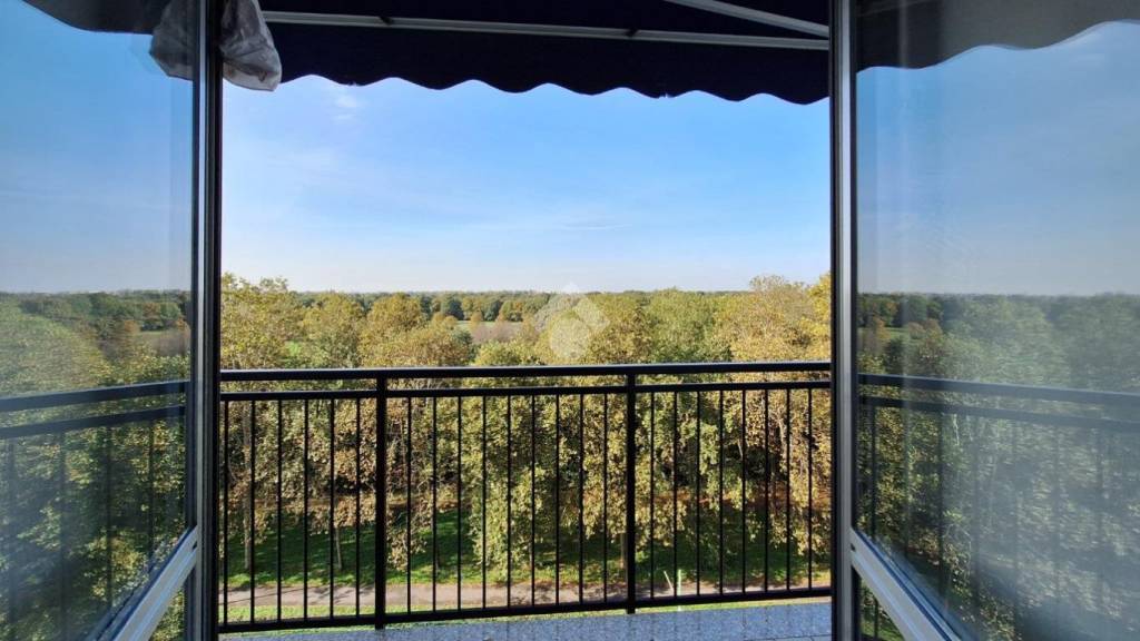 appartamento in vendita a Cinisello Balsamo