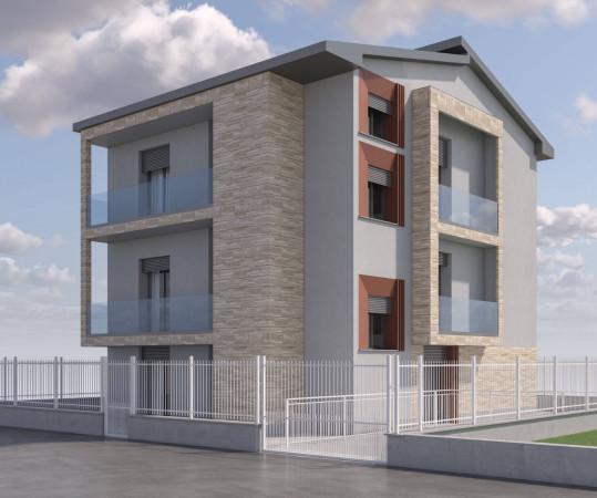 appartamento in vendita a Cinisello Balsamo