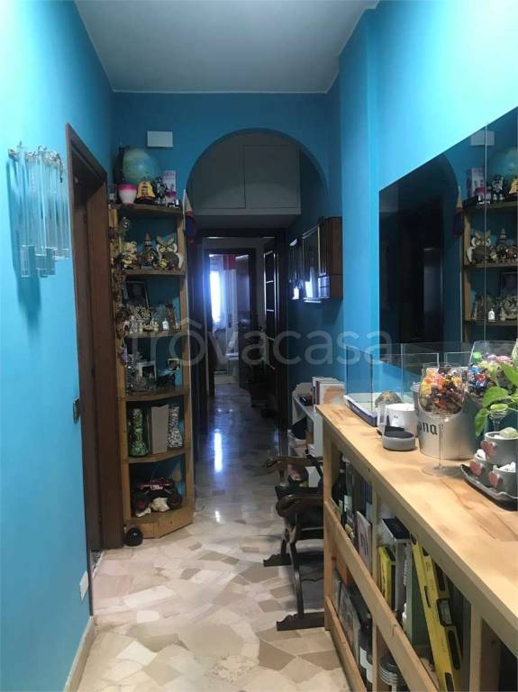appartamento in vendita a Cinisello Balsamo