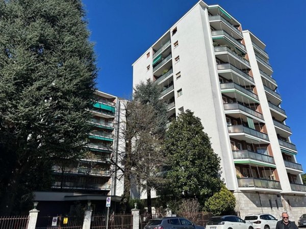 appartamento in vendita a Cinisello Balsamo