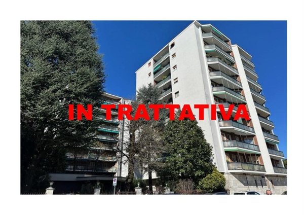 appartamento in vendita a Cinisello Balsamo