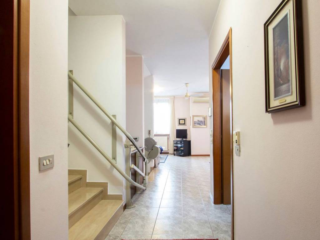 casa indipendente in vendita a Cinisello Balsamo