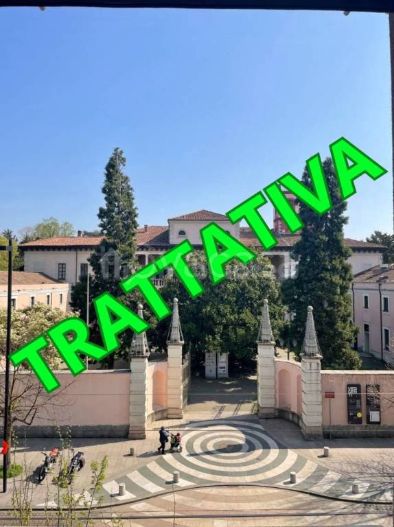 appartamento in vendita a Cinisello Balsamo