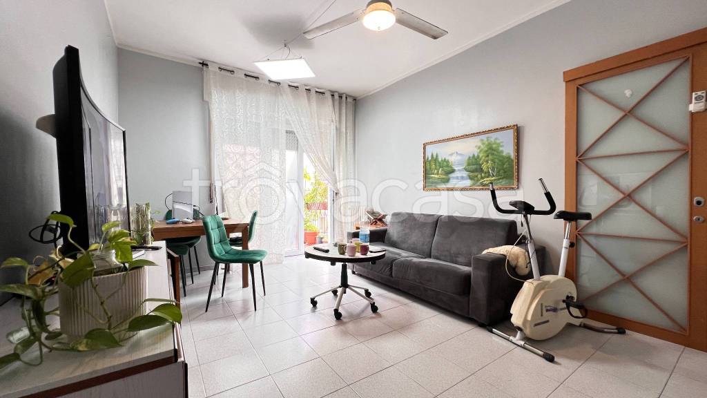 appartamento in vendita a Cinisello Balsamo