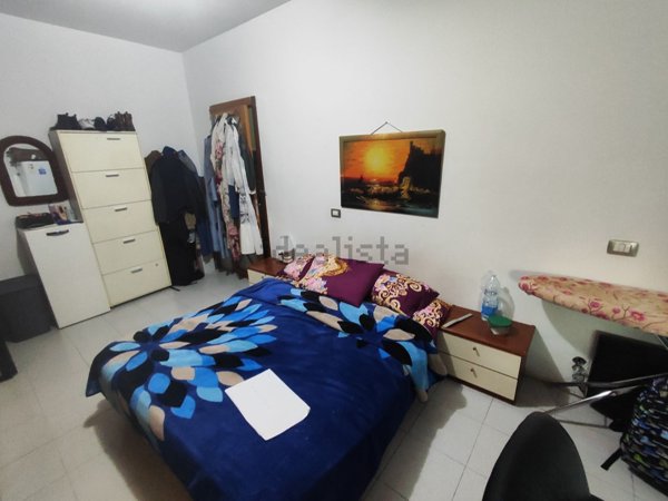 appartamento in vendita a Cinisello Balsamo