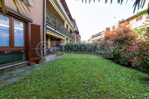 appartamento in vendita a Cinisello Balsamo