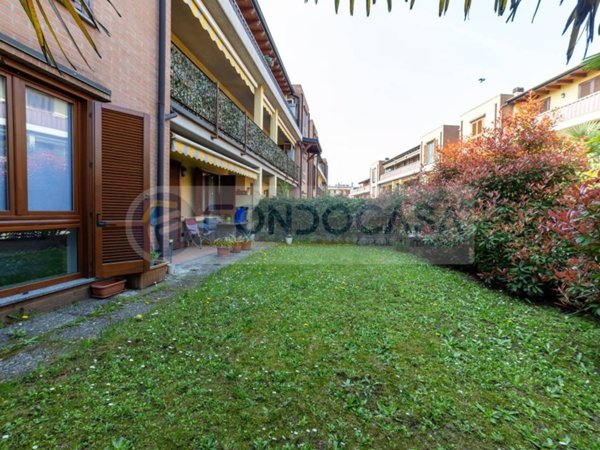 appartamento in vendita a Cinisello Balsamo in zona Campo dei Fiori
