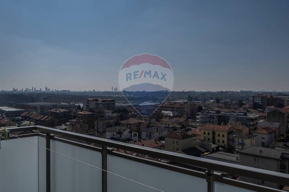 appartamento in vendita a Cinisello Balsamo