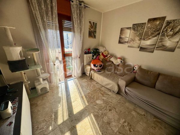 appartamento in vendita a Cinisello Balsamo