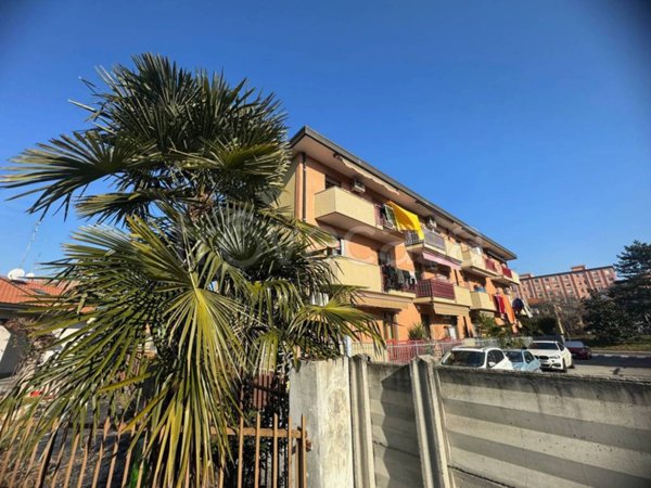 appartamento in vendita a Cinisello Balsamo