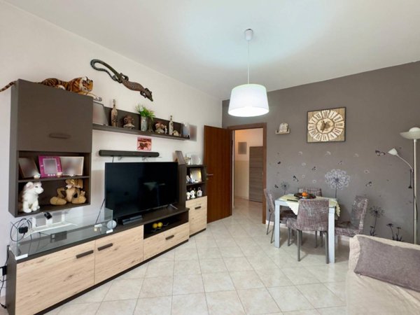 appartamento in vendita a Cinisello Balsamo
