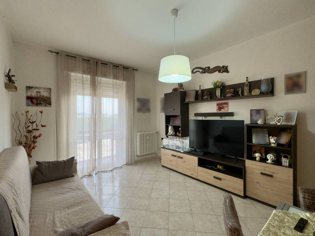appartamento in vendita a Cinisello Balsamo