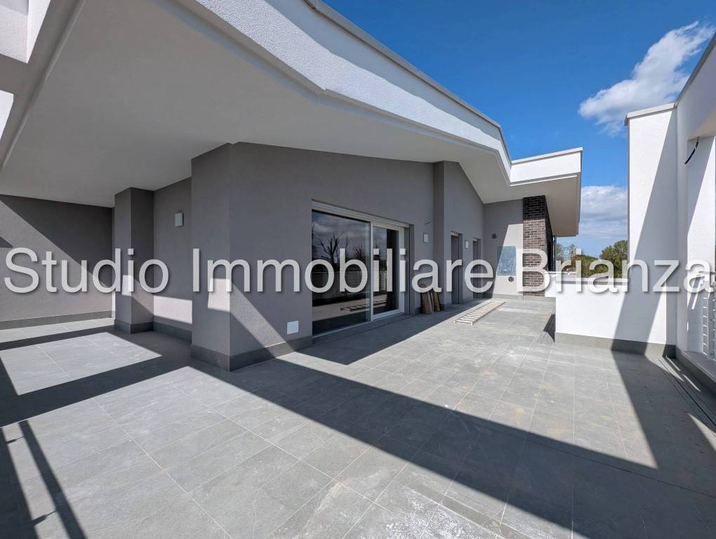 appartamento in vendita a Cinisello Balsamo