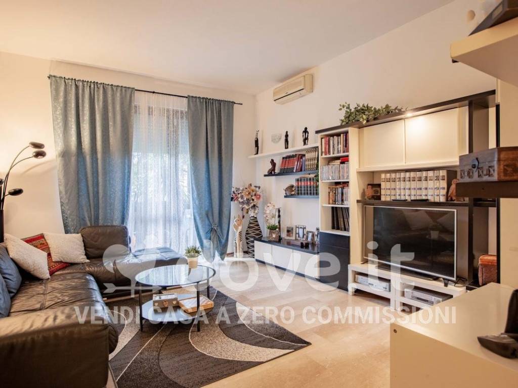 appartamento in vendita a Cinisello Balsamo