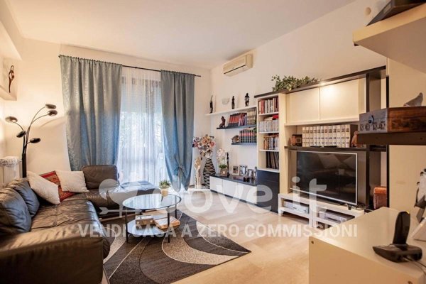 appartamento in vendita a Cinisello Balsamo