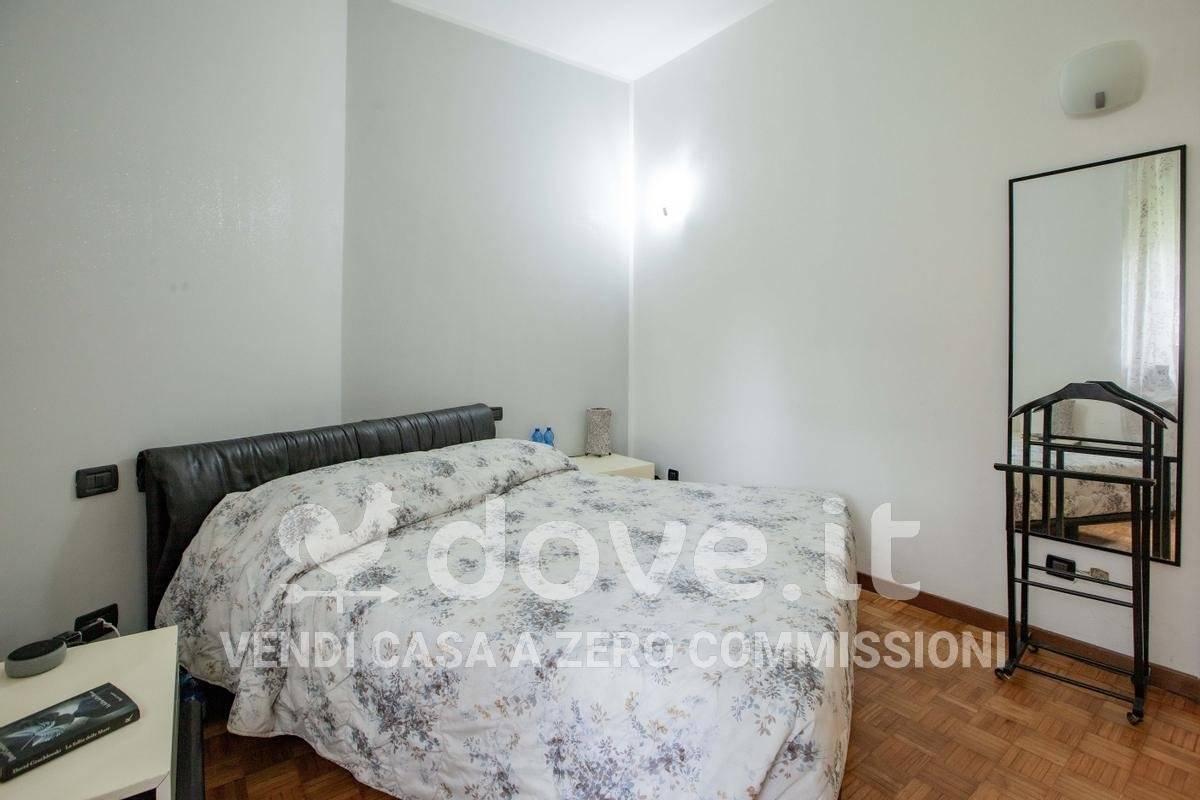 appartamento in vendita a Cinisello Balsamo